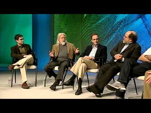 RSA Conference 2011 Keynote - The Cryptographers' Panel - Ari Juels