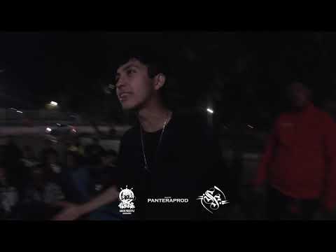 TOKER vs PIXELS | OCTAVOS | BATALLAS DEL DESIERTO AGS | PANTERA PROD (VIDEO OFICIAL)