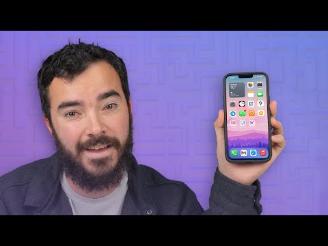 Que Tengo en mi iPhone (2022)