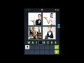 4 Pics 1 Word Camera Man Covering Ears