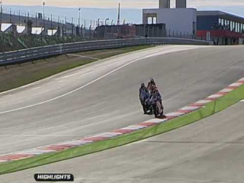 STK1000 Highlights - Portimao 2009