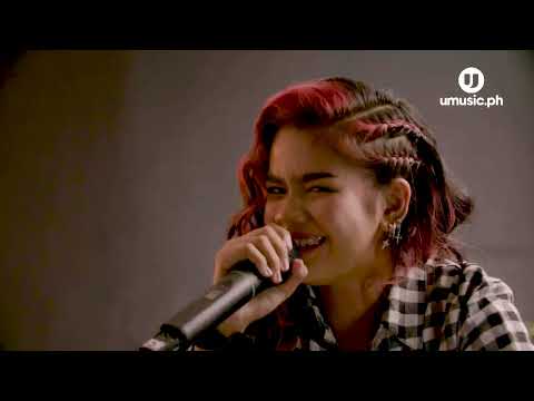Isang Manlapaz – Okay Lang Yan (Hear Her TikTok Live Performance)