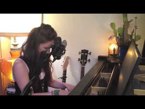 Holly Conlan Kickstarter New Song