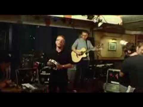 The Proclaimers - Restless Soul - official video HD quality