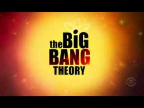 The big bang theory ending theme