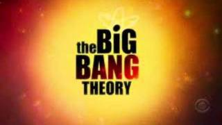 The big bang theory ending theme