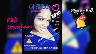 Plugged in 2 Najee featuring Eric Roberson &quot;Is it The way&quot;