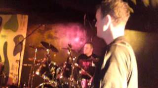 Roots of Pain Live (19.12.09 Kl!nik Löbau)