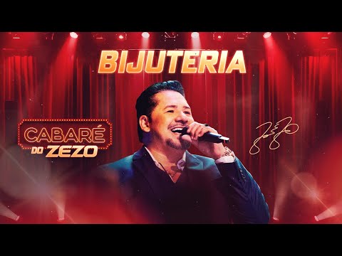Zezo Potiguar - Bijuteria (Cabaré Do Zezo)