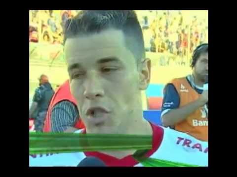 Caxias 0x2 INTERNACIONAL - Gauchão 2012 - Globo Esporte RBSTV