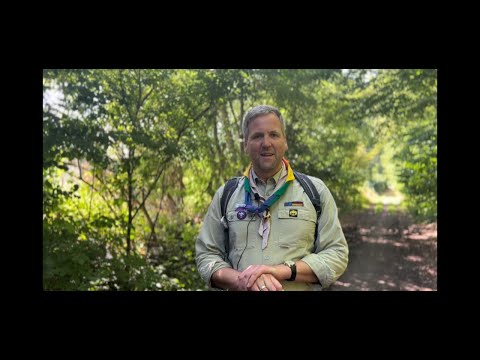 Firmung auf dem Hike – was macht das neue Pfadfinder-Angebot aus?