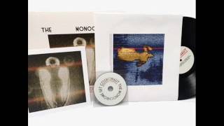 THE MONOCHROME SET - SQUIRREL IN A HAT