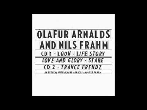 20：17   Ólafur Arnalds and Nils Frahm Collaborative Works