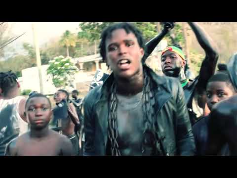 Bubbah473 - Brave Heart (Grenada Soca 2019) [Official Video]