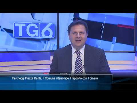 TgSei edizione delle 14 di martedì 11 maggio 2021