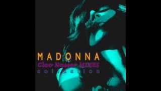 The Beat Goes On -  Madonna