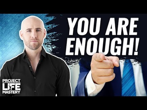 Feel The Fear And DO IT ANYWAY