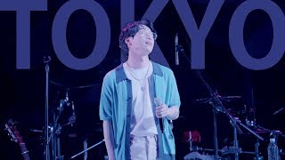 십센치 / 10cm - 내 눈에만 보여 (도깨비 OST) Live (2018 도쿄 단독공연 4K 직캠)
