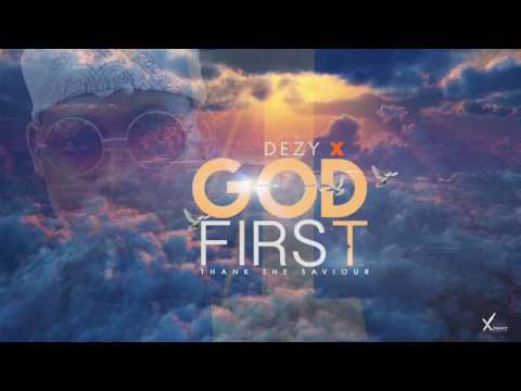 Dezy X - God First (Carriacou Soca 2017) [Xpert Productions]
