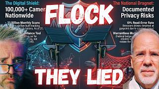 Something TYRANNICAL is Happening with Your Privacy | FLOCK