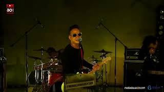 Download lagu Scared Of Bums - Air Mata Api & Cover SID - Bukan Pahlawan Lagu Untuk JRX SID | Live At Konserku mp3 Download lagu Scared Of Bums - Air Mata Api & Cover SID - Bukan Pahlawan Lagu Untuk JRX SID | Live At Konserku mp3