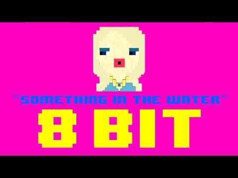 Something In The Water (8 Bit Remix Cover Version) [Tribute to Carrie Underwood] - 8 Bit Universe