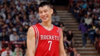 Phantom: Best of Jeremy Lin in 2013