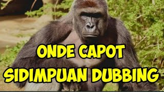 Download lagu ONDE CAPOT DUBBING | SIDIMPUAN DUBBING mp3 Download lagu ONDE CAPOT DUBBING | SIDIMPUAN DUBBING mp3