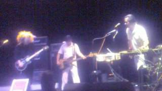 Fantomas : Experiment in Terror, One Step Beyond - BDO2009 Adelaide