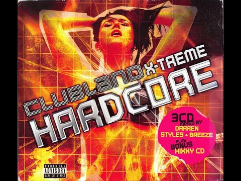 Styles & Breeze - You're Shining (Hixxy Remix)