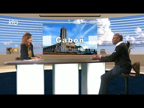 Gabon: la joie des chrétiens malgré les défis