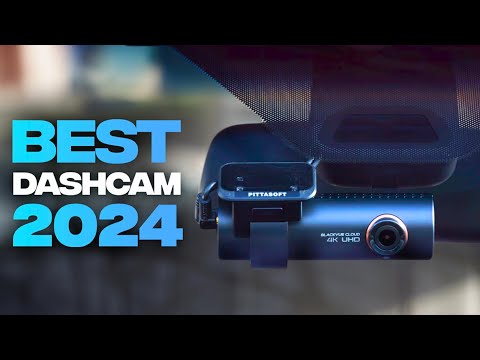 Top 5 Best Dash Cams 2024  [don’t buy one before watching this]