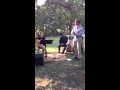 Phillip Roebuck - can I keep you (wedding cover)