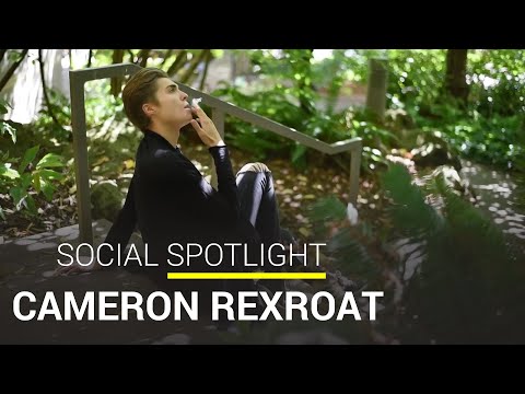Cameron Rexroat from Just Another Jay | Wikileaf Social Spotlight