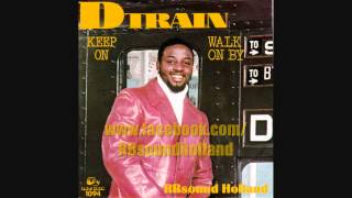 James D Train Williams - Keep On (12 inch Remix)