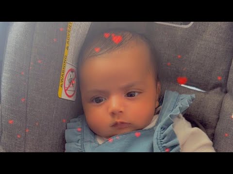 Jashvi’s First Vlog!!! ❤️😍😘