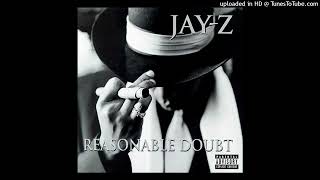 Jay-Z - 22 Two's Instrumental