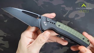 Civivi Sentinel Strike | K110
