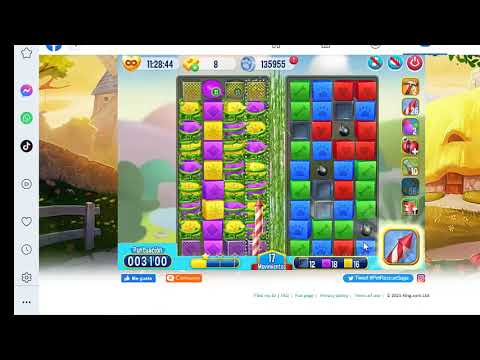 Pet Rescue level 6425, pet rescue, nivel 6425 pet rescue solucionado, solved, sin booster 6425, 6425