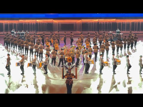 Das Musikkorps der Bundeswehr - Musikfest der Bundeswehr 2025 - The German Armed Forces Concert Band