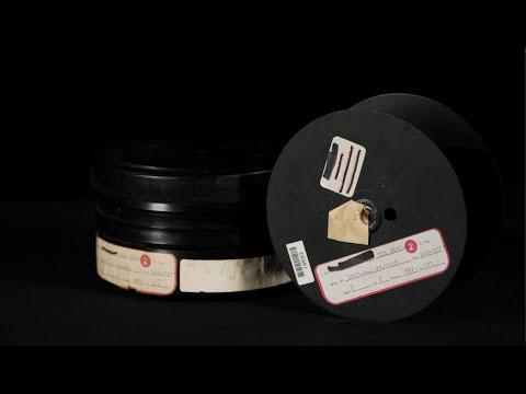 The Debrief: Behind the Artifact – CORONA Satellite