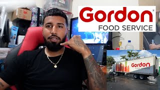 2 Months into Driving for GFS | Watch Before Working for Gordon Food Service