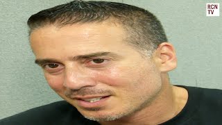 Arrow Kirk Acevedo Interview video