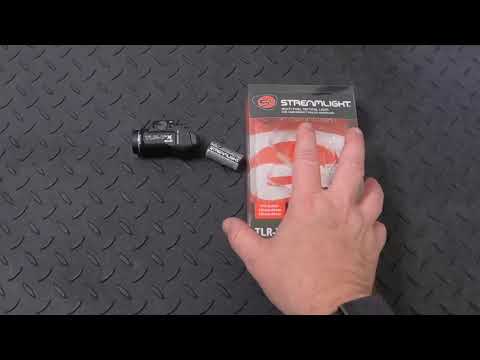 STREAMLIGHT TLR-7 X USB GLOCK 43X \u0026 48 69405