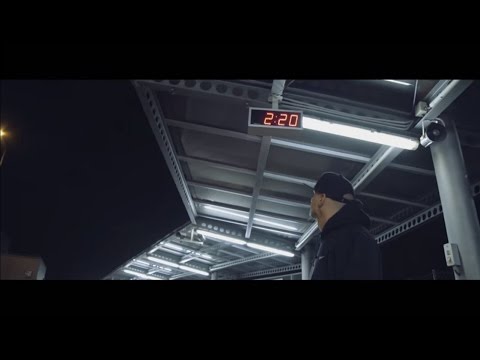 LA4 & DJ Wich - Můj čas ft. Mooza (OFFICIAL VIDEO)