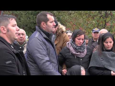 Inmormantare Dorloti Vasile -15.11. 2016 | Dumitru Mot | Vasile Cirt
