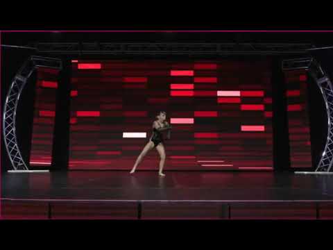 Roxy Brennan - Roxie