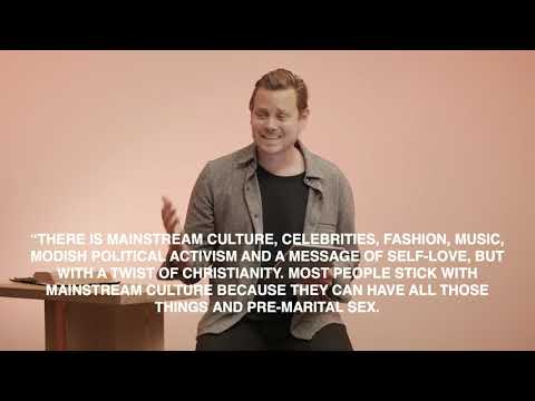 Future Church pt3/A Community of Orthodoxy in a Culture of Ideological Idolatry/2 Corinthians 10v1-5