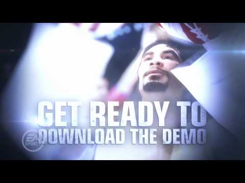 EA SPORTS Fight Night Champion | Demo Trailer