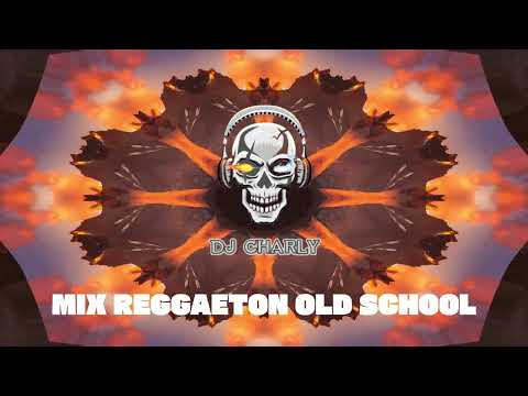 Reggaeton Megamix 2011 - Dj Charly